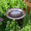 Classic II Birdbath- Stake
