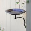 Classic II Birdbath-Wall Mount Bracket
