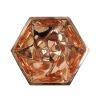 Bee Fountain & Birdbath- Wall Mount Bracket
