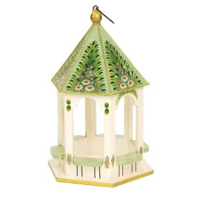 Victorian Bird Feeder
