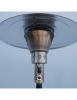 AZ Patio Heaters Commercial Patio Heater in Bronze