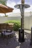 AZ Patio Heaters Commercial Patio Heater in Bronze