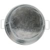Round Galvanized Tub