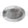 Oval Galvanized Tub