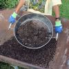 Compost Sifter