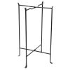 Large Folding Floor Stand