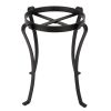 18" Patio Flowerpot Stand