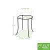 14" Ring Stand