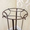 Tulip Plant Stand