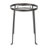 14"H Argyle Plant Stand