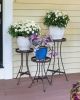 15"H Tara Plant Stand