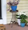 18"H Tara Plant Stand