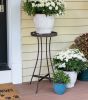 24"H Tara Plant Stand