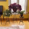 24"H Tara Plant Stand
