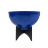 Norma I Planter- French Blue Bowl