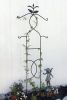 Tendrils Trellis I