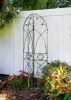 Quatrefoil Trellis