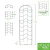 Waves Trellis Extension