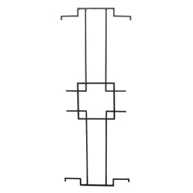 Square-on-Squares Center Link