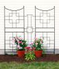 Square-on-Squares Trellis