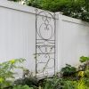 Ferro Firenze Trellis II