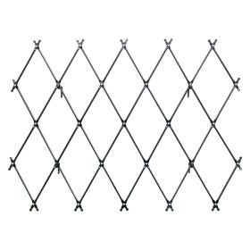 Wall Mounted Lattice Trellis