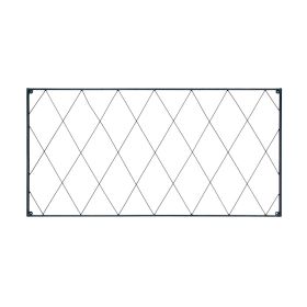 Oxfordshire Trellis Extension