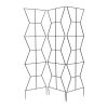 Zigzag Screen Trellis