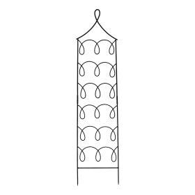 Gingerbread Cottage Trellis