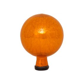 6" Gazing Globe, Mandarin