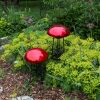 22" Toadstool Stand