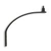 Heart Shaped Birdbath- Wall Mount Bracket