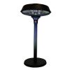 AZ Patio Heaters Indoor/Outdoor Electric Table Top Heater