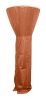 AZ Patio Heaters Tall Patio Heater Cover in Paprika