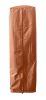 AZ Patio Heaters Table Top Glass Tube Patio Heater Cover in Paprika