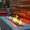 AZ Patio Heaters 20lbs Reflective Fire Glass - Bronze