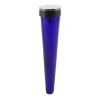 Solar Cone Stakes Dark Blue 3pk