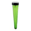 Solar Cone Stakes Dark Green 3pk