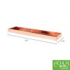 29" Copper Windowsill Tray