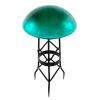 Toadstool, Emerald Green