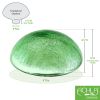 Toadstool, Light Green