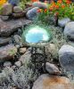 Toadstool, Light Green