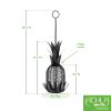 Pineapple Bird Feeder