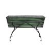 Bella Stand- Large Green Flower Box
