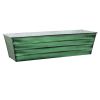 Bella Stand- Large Green Flower Box