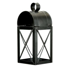 Travis House Lantern