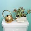 Brass Watering Can