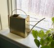 Windowsill Watering Can