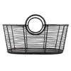 Small Steel Harvest Basket