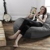 Jaxx 4 ft Lounger Bean Bag